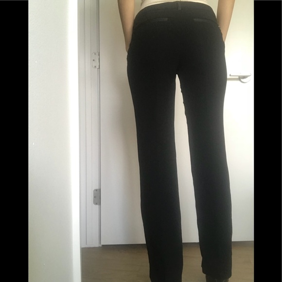 Malene Birger Tuxedo trousers - Picture 3 of 8